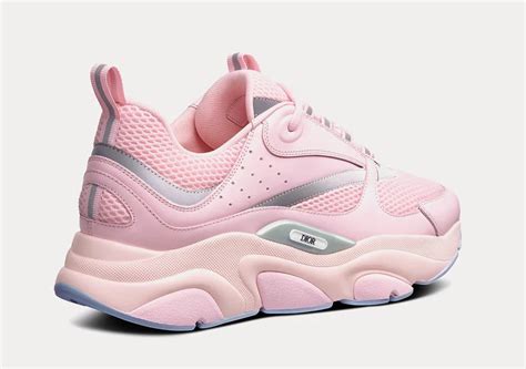 dior b22s pink|Dior b22 shoes stockx.